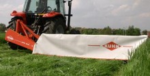 Kuhn GMD Mowers Kuhn GMD Mowers