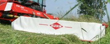 Kuhn GMD Mowers Kuhn GMD Mowers