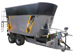 PowerMix Image