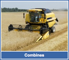 Combines Home Box