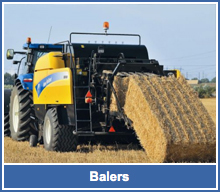 Balers Home Box
