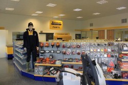 Shop