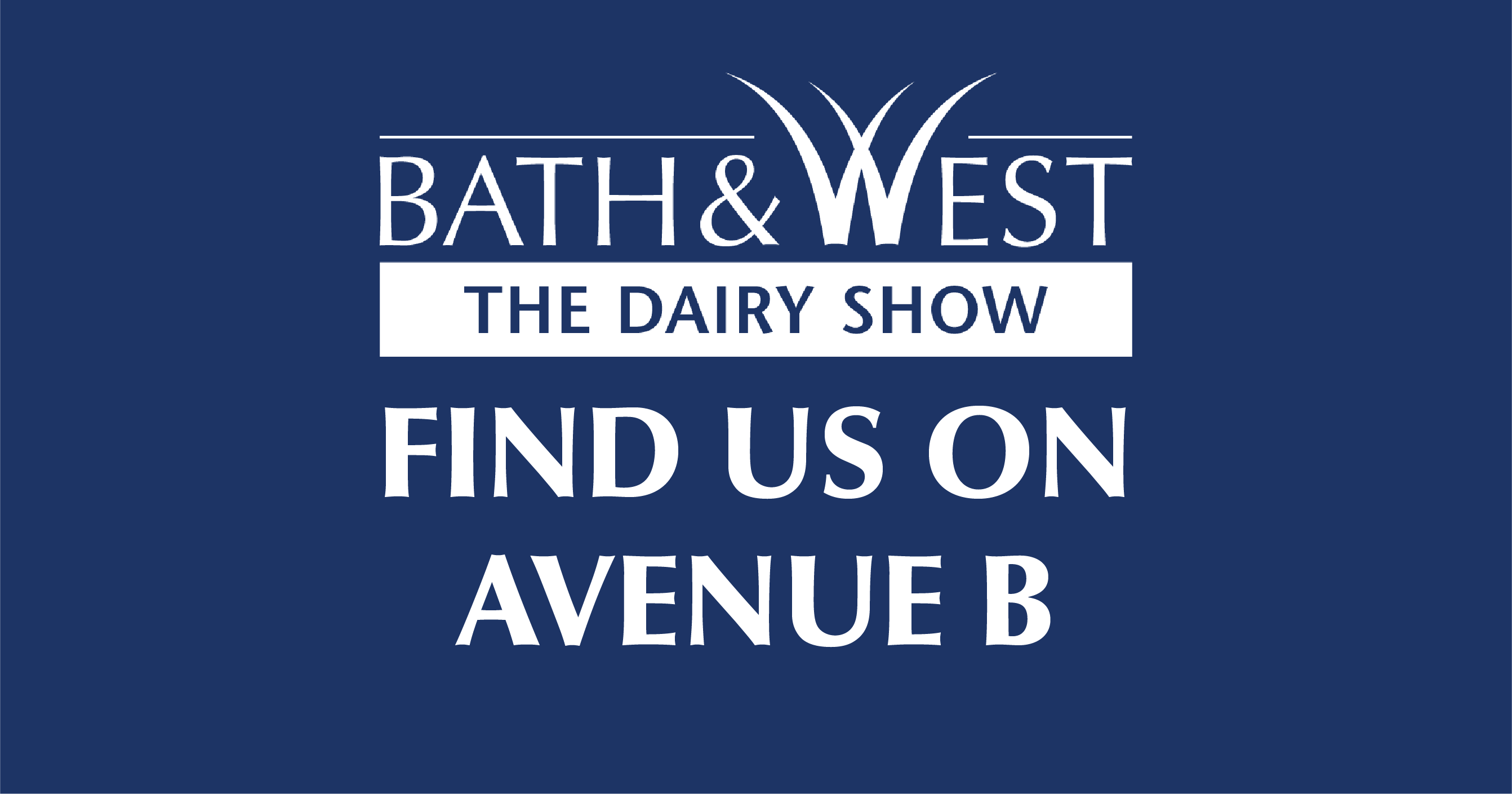THE DAIRY SHOW