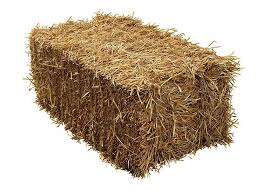 BALER TWINE TIME!!!