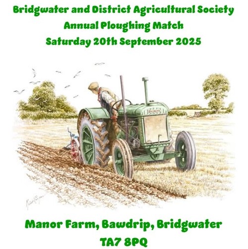 Bridgwater Ploughing Match