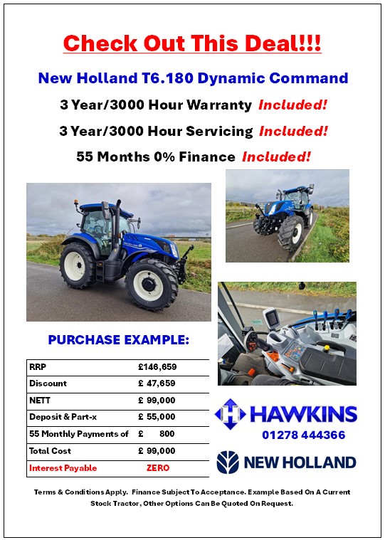 FIX YOUR TRACTOR COSTS!!!!