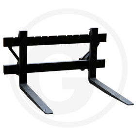 2000kg PALLET FORKS