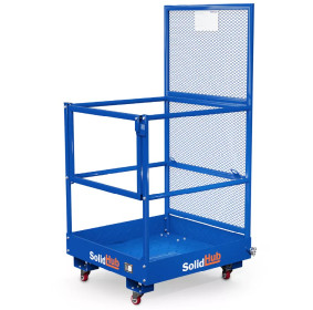 SOLIDHUB SAFETY CAGE