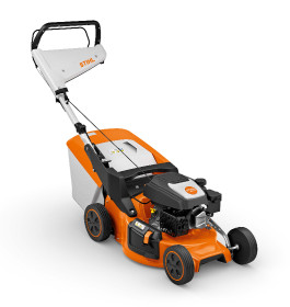 STIHL PETROL LAWNMOWER