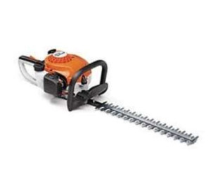 STIHL PETROL HEDGETRIMMER