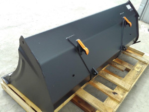 QUICKE GM215 BUCKET