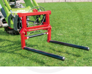 GRANIT ROUND BALE HANDLER