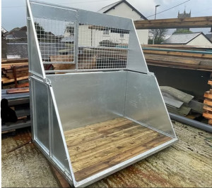 KPC LANGATON STOCK BOX