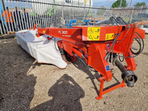 KUHN FC313F-FF