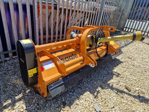 TEAGLE EKRS250 FLAIL TOPPER TEAGLE EKRS250 FLAIL TOPPER
