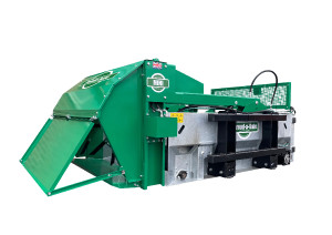 SPREAD-A-BALE MINI COMBI-BALE SPREAD-A-BALE MINI COMBI-BALE