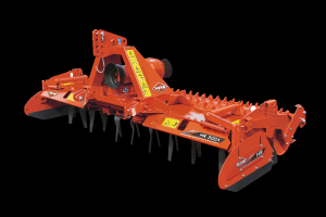 KUHN HR3004 POWERHARROW