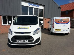 ON-SITE SERVICING