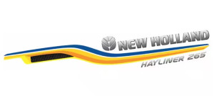 NEW HOLLAND HAYLINER 265 BALER
