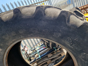 TRACTOR TYRES TRACTOR TYRES