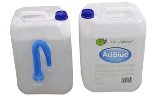 AD-BLUE