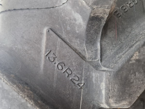WHEELS & TYRES TO FIT T5