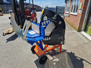 BALFOR SHARK 750C SAWBENCH