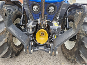 NEW HOLLAND T7.210AC