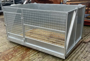 KPC LANGATON STOCK BOX