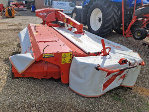 KUHN FC313F-FF