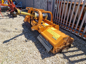 TEAGLE EKRS250 FLAIL TOPPER TEAGLE EKRS250 FLAIL TOPPER