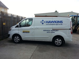 ON-SITE SERVICING