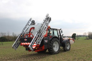 KUHN SPRAYERS