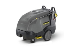 KARCHER HOT PRESSURE WASHERS