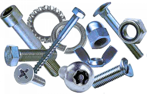 HARDWARE, BEARINGS & BELTS