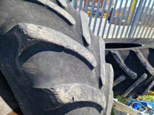TRACTOR TYRES TRACTOR TYRES