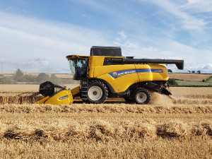 COMBINE UPGRADE???