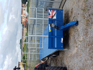 WEST TRAILERS WEST TRAILERS