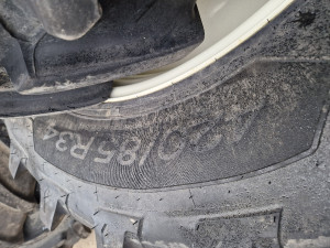 WHEELS & TYRES TO FIT T5