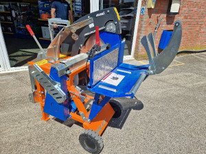 BALFOR SHARK 750C SAWBENCH