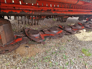 KUHN FC313F-FF