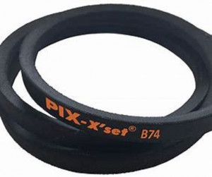 HARDWARE, BEARINGS & BELTS