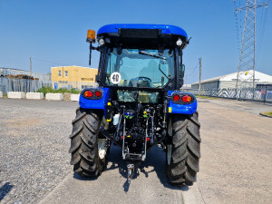 NEW HOLLAND T4s.55 - 4WD