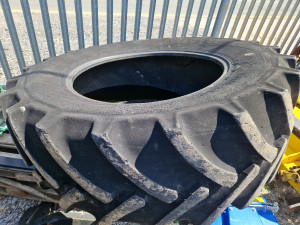 TRACTOR TYRES TRACTOR TYRES