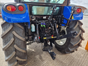 NEW HOLLAND T4s.55 "SCRAPER SPECIAL"
