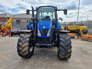 NEW HOLLAND T5.115 4WD