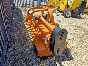 TEAGLE EKRS250 FLAIL TOPPER TEAGLE EKRS250 FLAIL TOPPER