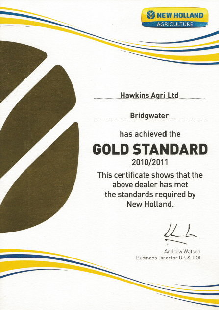 Award